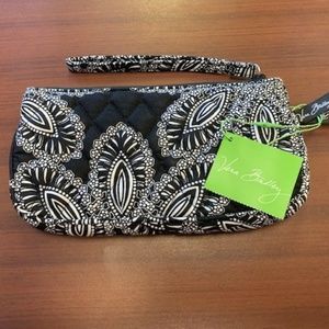 NWT VERA BRADLEY WRISTLET